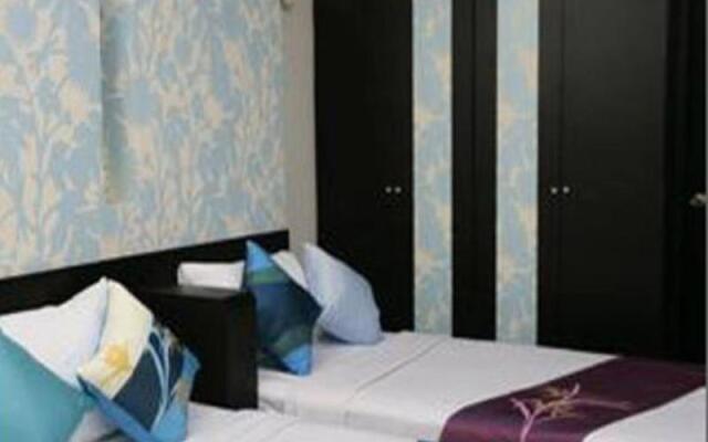 Chitra Suite & Spa