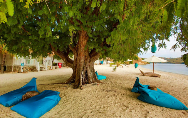 Sudamala Resort, Seraya, Flores