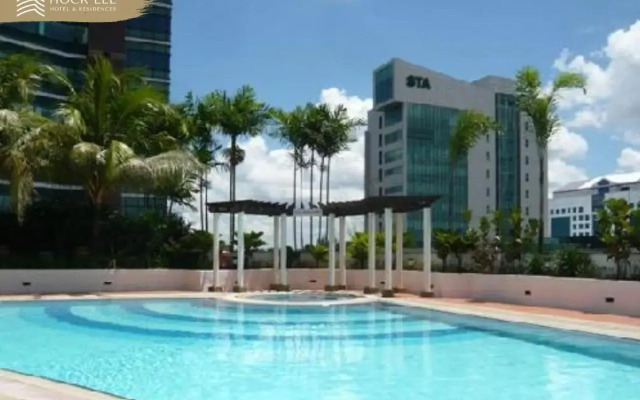 Hock Lee Hotel & Residences