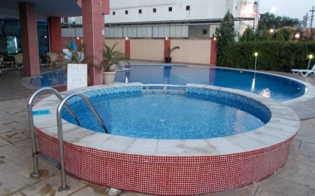 Esperanto Hotel