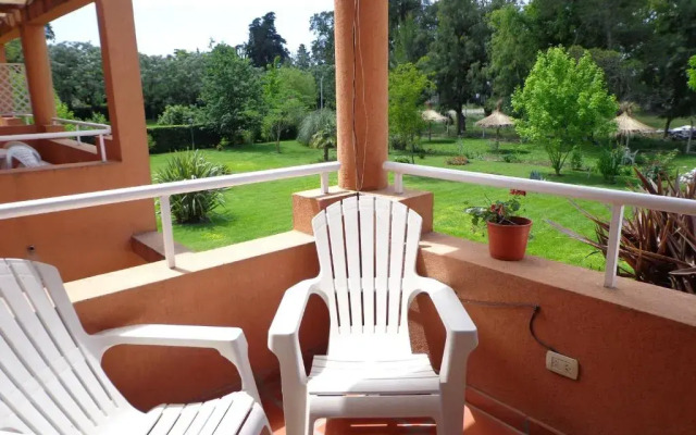 Las Victorias Apart Hotel