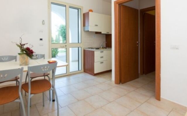 Rivazzurra Club - Residence Village