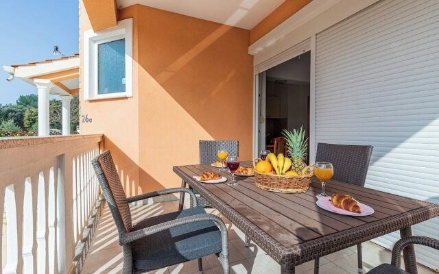Apartmani Rok