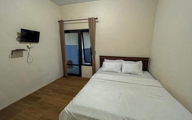 Dayu Villa Batu by The Lavana