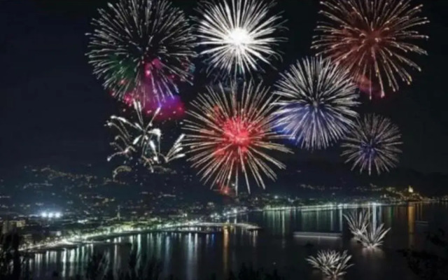 Sea View Suite Apartment In Historic Villa, Exclusive Experience