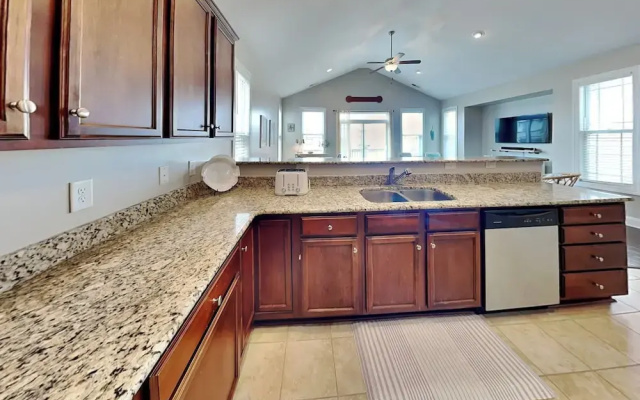 Sundancer by Topsail Realty
