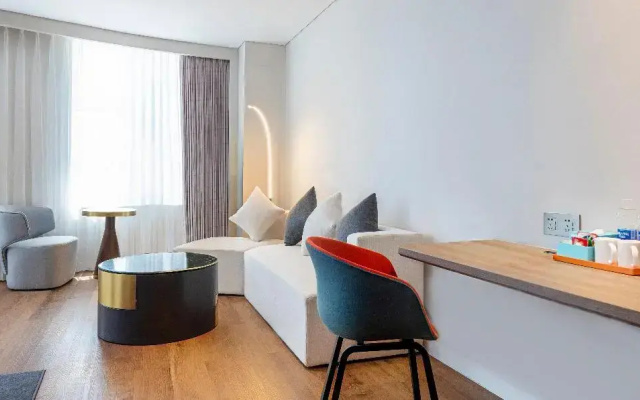 Holiday Inn Express Urumqi Station by IHG
