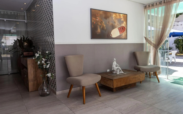 Scenarium Hotel