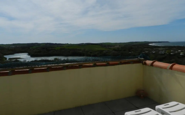 Hôtel Le Vivier WISSANT - Vue Mer