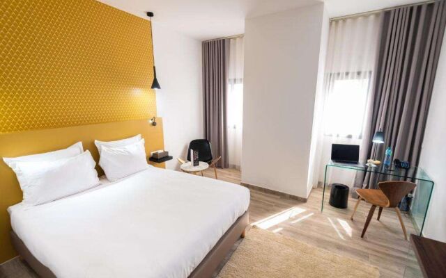 Hotel L'adresse