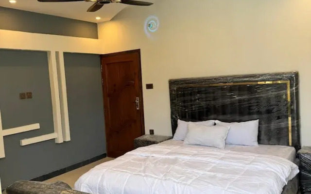 Royal Shangrila Balakot