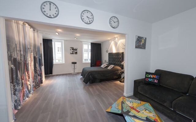 Relais Lorraine Alsace