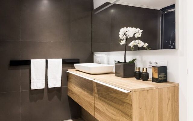 Cabrera Flat Denia