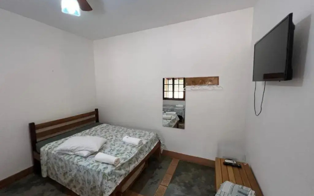 Pousada Cachoeira Paraíso