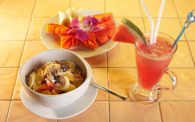 Motive Cottage Resort