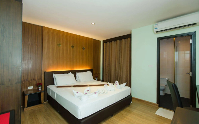 Hotel Sole