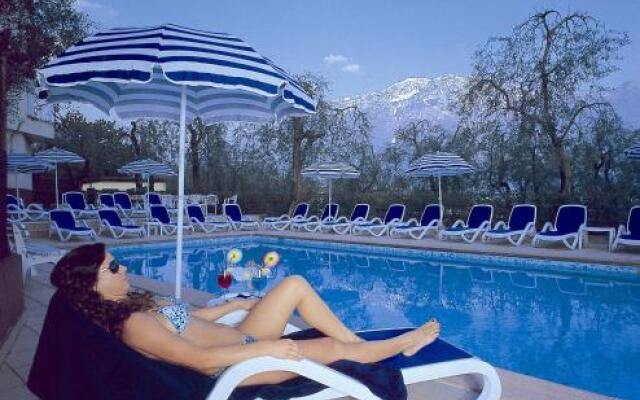 Unique Holiday Home in Bassanega with Garden