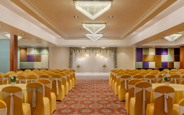 Country Inn & Suites by Radisson, Navi Mumbai
