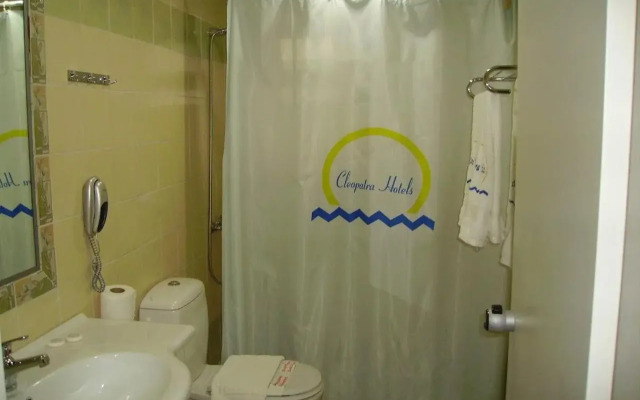 Cleopatra Classic Hotel