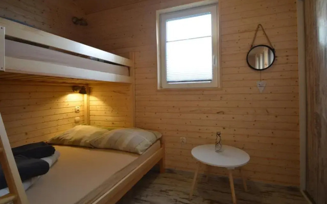 Domki Letniskowe Amelia