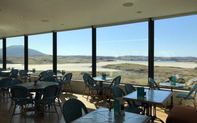 Uig Sands Rooms