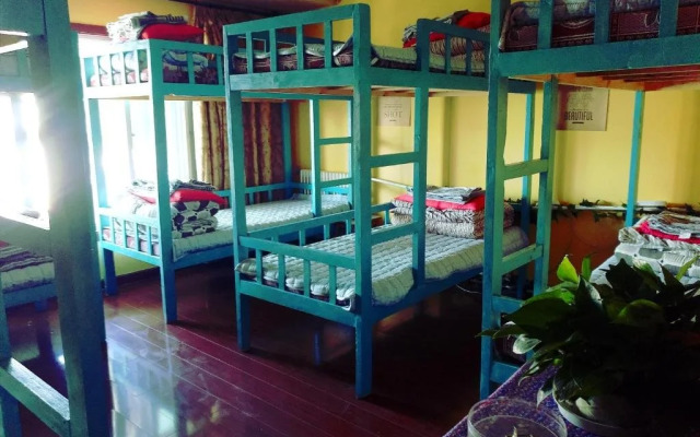 Xining Yuanfang Hostel