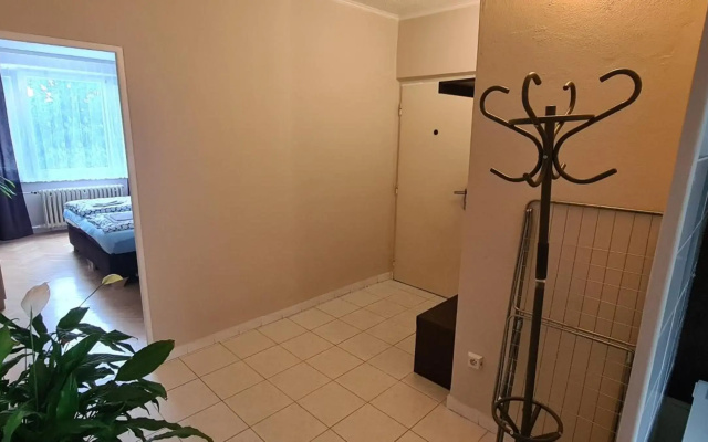 Apartman Sabbia