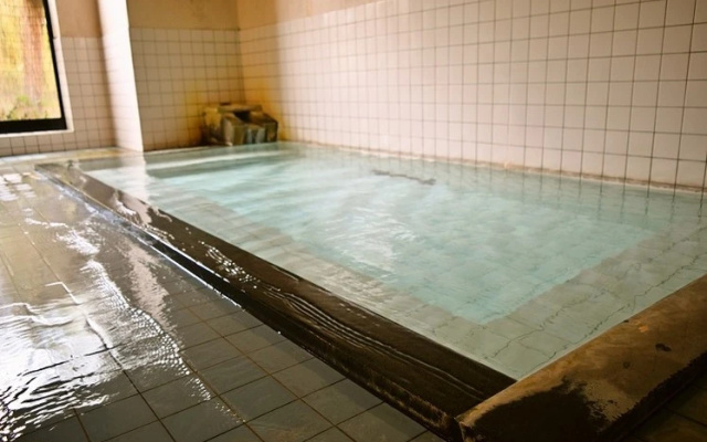 Onogwa Onsen Ogiya Ryokan – Outside – Yonezawa