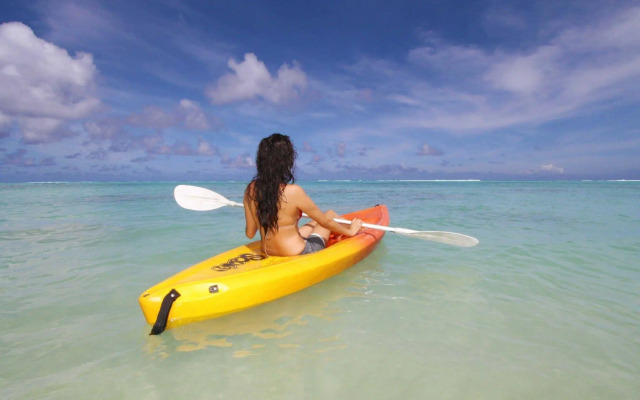 Moana Sands Villas & Apartments