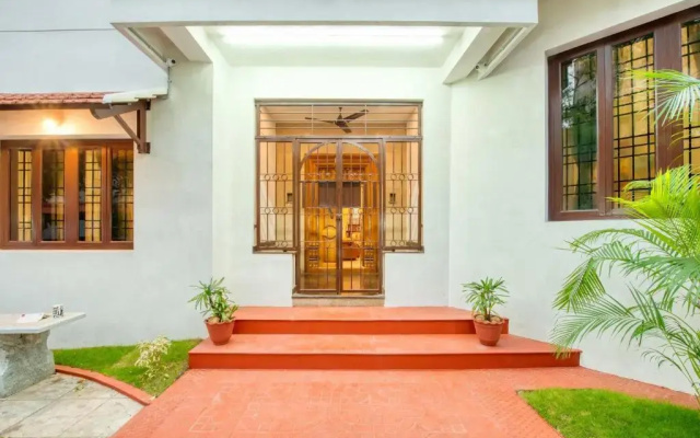 StayVista at Chitrita Bhavan