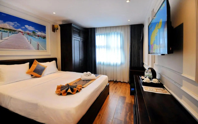 Viet Grand Hotel