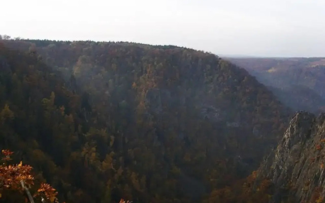 Apartments & Ferienhaus Senftner