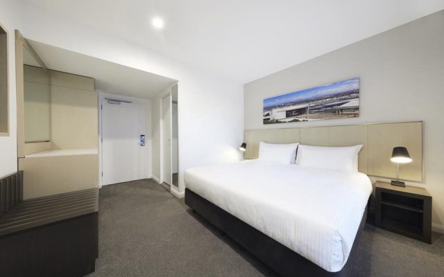 Travelodge Hotel Sydney Airport