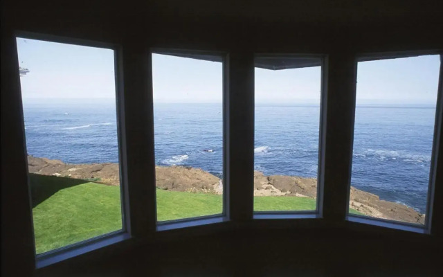 WorldMark Depoe Bay