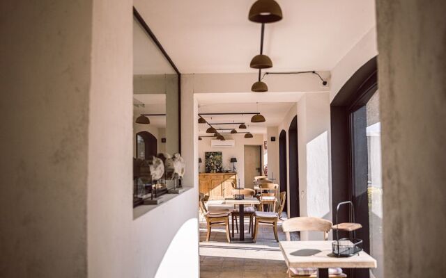 Hotel Boutique Summum