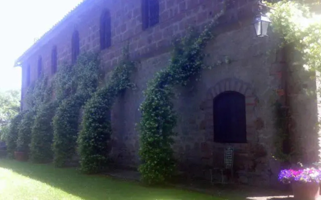 Il Giardino e la Dimora