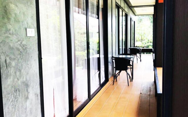 Khaocheechan Homestay