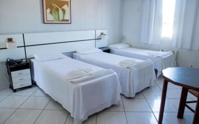 Campinas Residence Apart Hotel