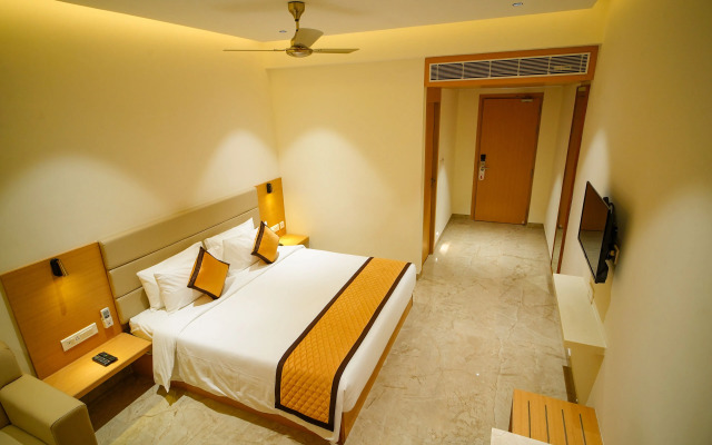 Hotel Nakshathra - A Royal Stay