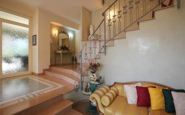 Bed and Breakfast Villa Gioia