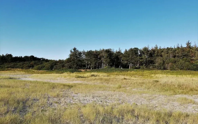 8 Person Holiday Home in Ebeltoft-by Traum