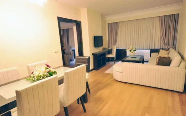 Surmeli Ankara Hotel