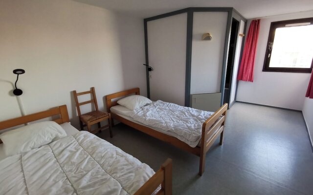 Auberge de Jeunesse HI Boulogne-sur-Mer