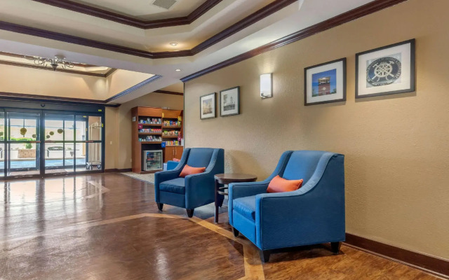 Comfort Suites Rolla