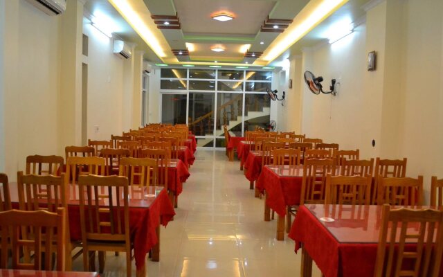 Hoang Ngoc Hotel