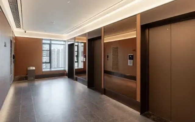 Ji Hotel Foshan Shunde Midea Headquarters Store