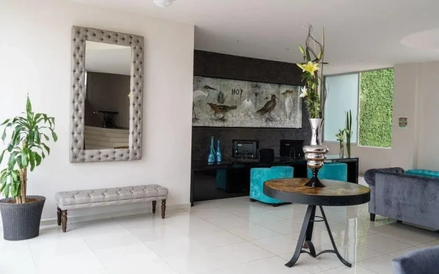 Hotel Verdi & Suites
