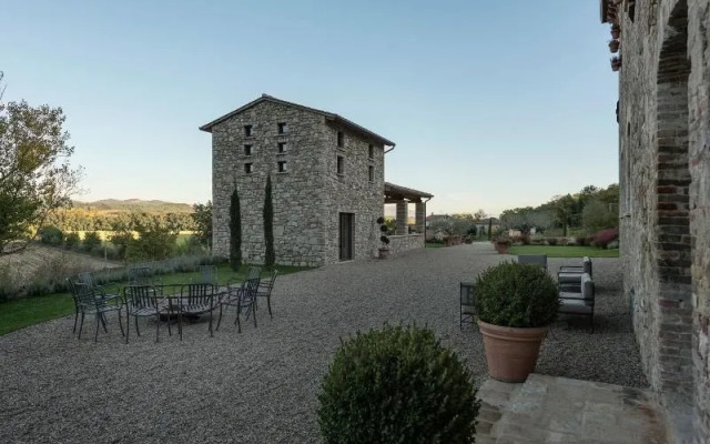 Agriturismo Le Fonti Al Caldaro