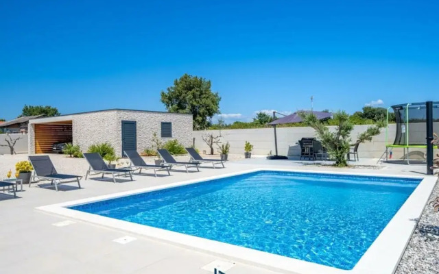 Vakantiehuis Ana