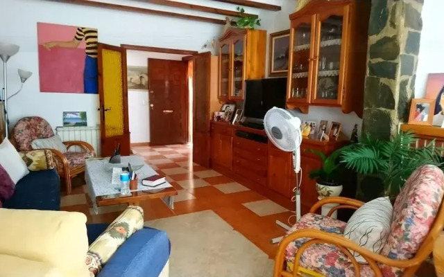 Mojacar Chalet Pagos del Palmeral - 4 Bedrooms